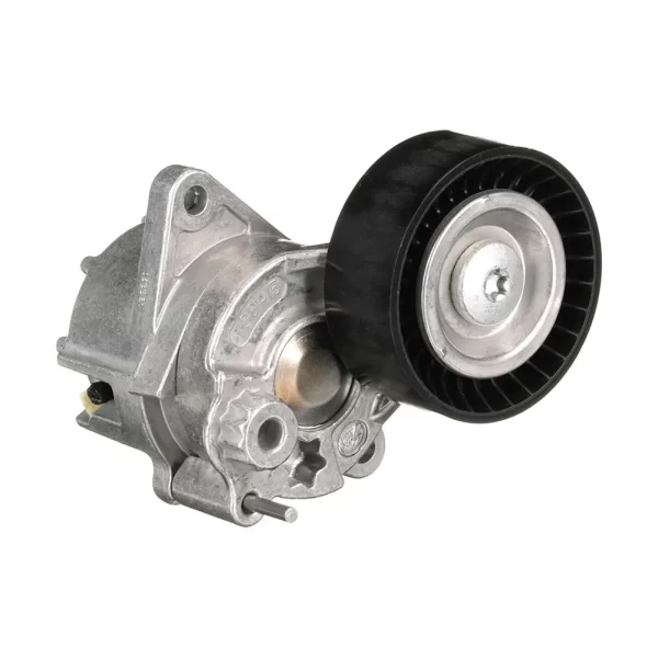 GATES FleetRunner™ Micro-V® Kit T38415 Belt Tensioner, v-ribbed belt - Imagen 2